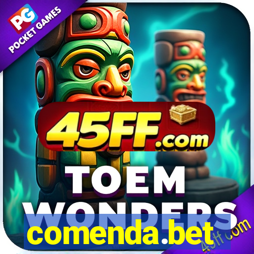 comenda.bet