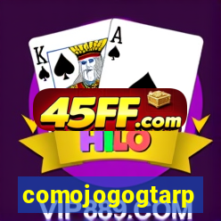 comojogogtarp