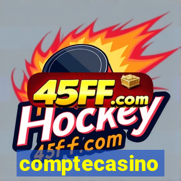 comptecasino