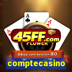 comptecasino