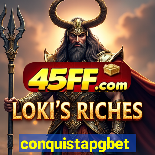 conquistapgbet
