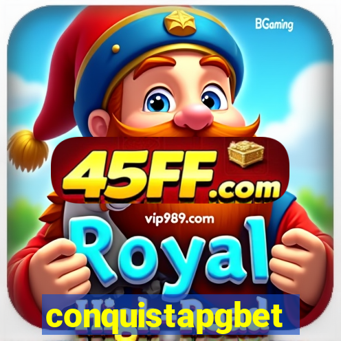 conquistapgbet