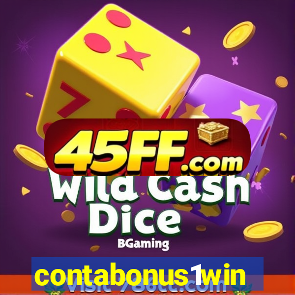 contabonus1win