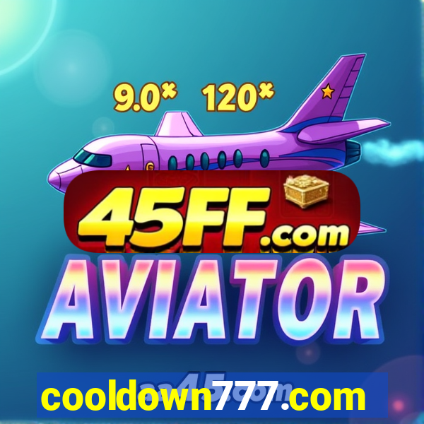 cooldown777.com