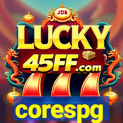 corespg