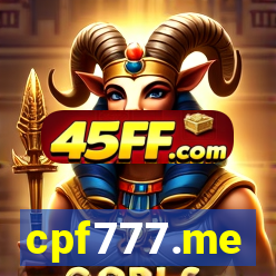 cpf777.me