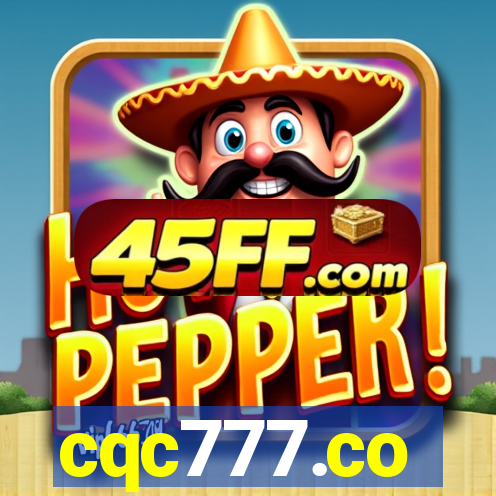 cqc777.co