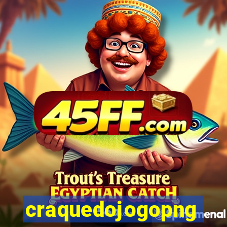 craquedojogopng
