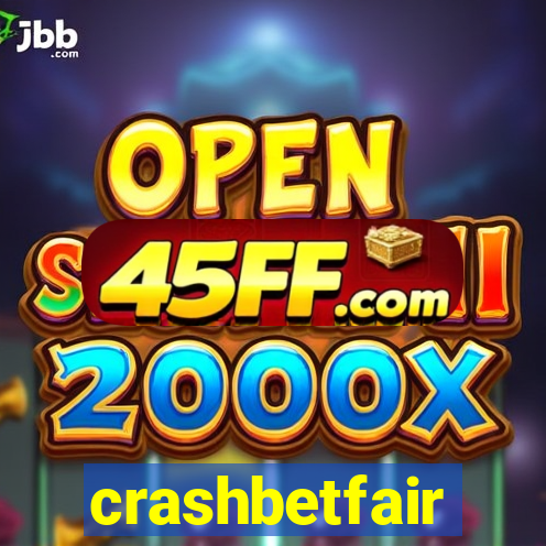crashbetfair