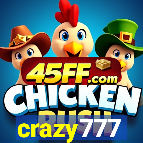 crazy777