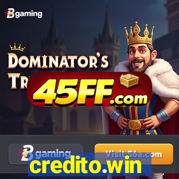 credito.win