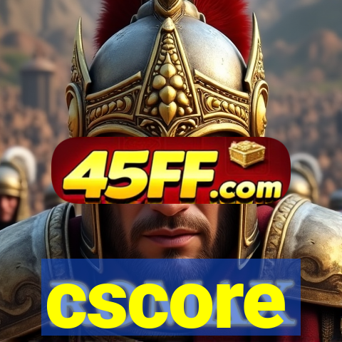 cscore