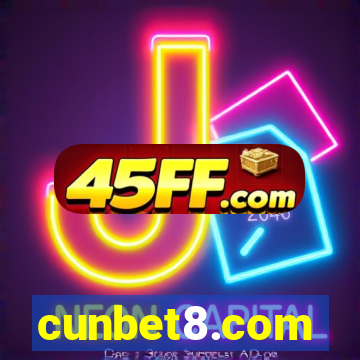 cunbet8.com