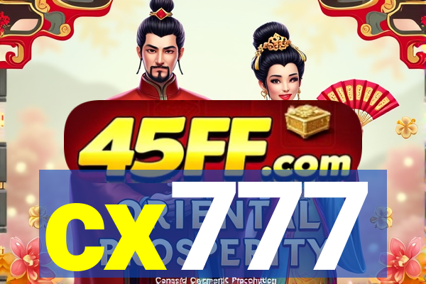 cx777