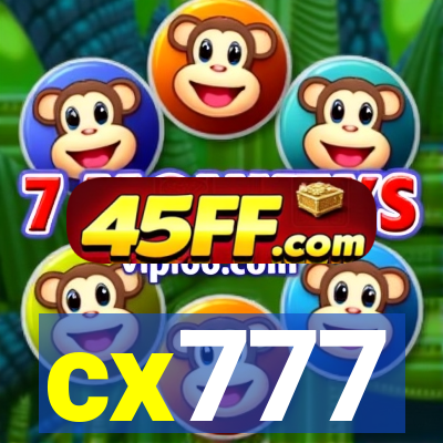 cx777