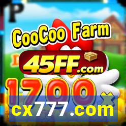 cx777.com