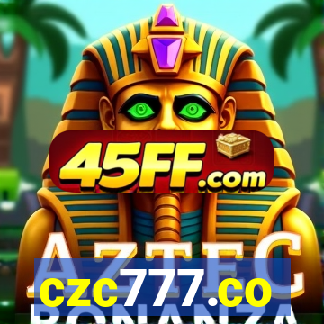 czc777.co