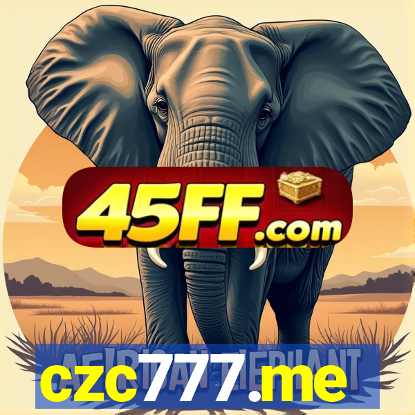 czc777.me