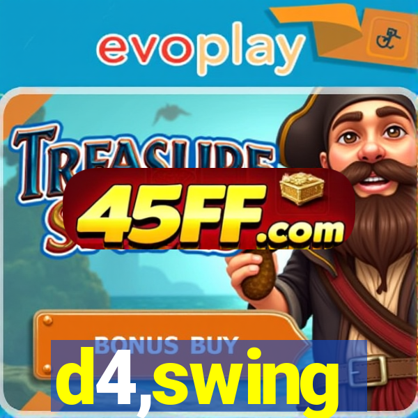 d4,swing