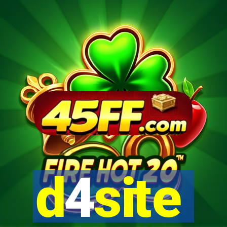 d4site