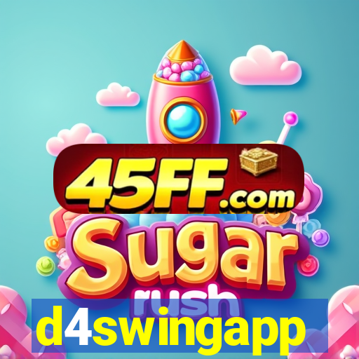 d4swingapp