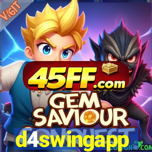 d4swingapp