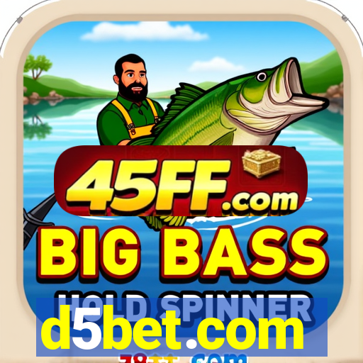 d5bet.com