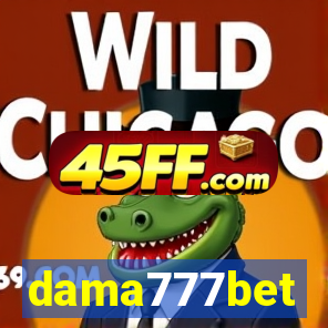 dama777bet