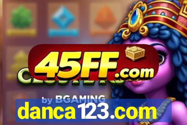 danca123.com