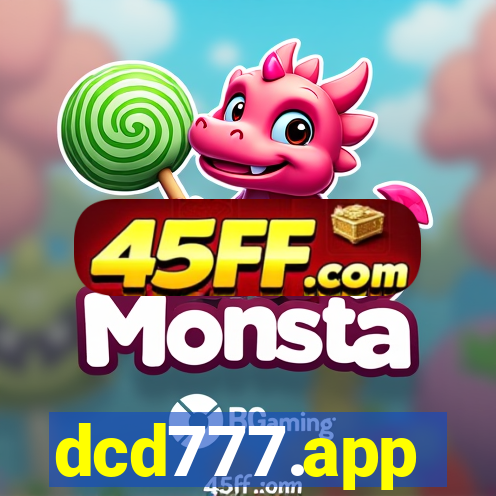 dcd777.app