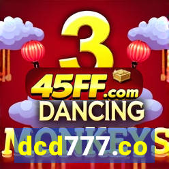 dcd777.co