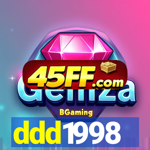 ddd1998