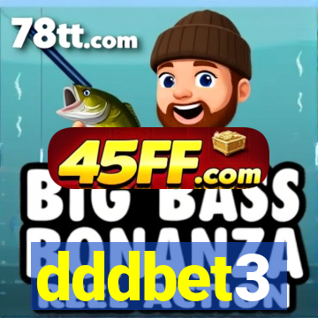 dddbet3
