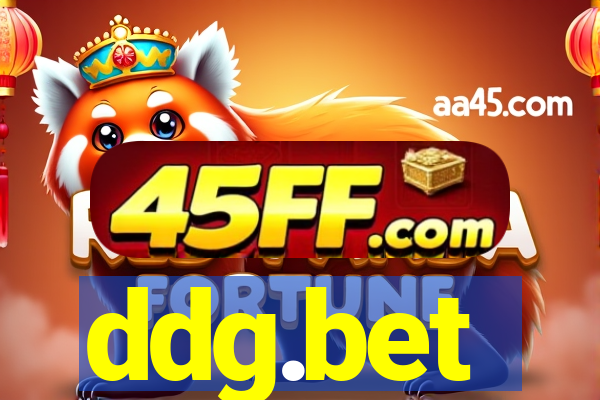 ddg.bet