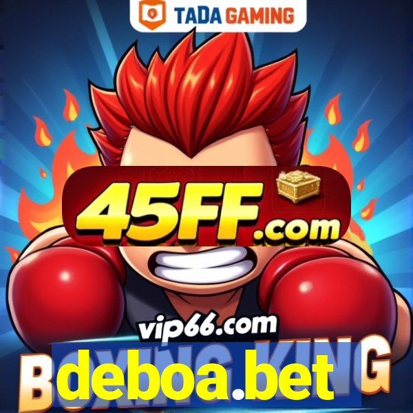 deboa.bet