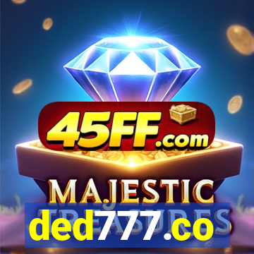 ded777.co