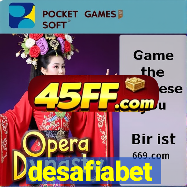 desafiabet
