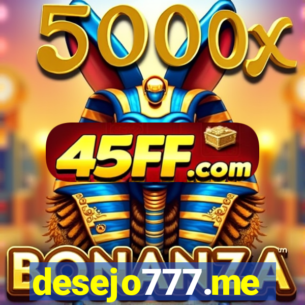 desejo777.me