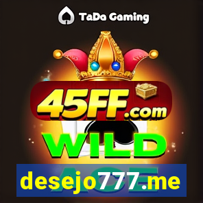 desejo777.me