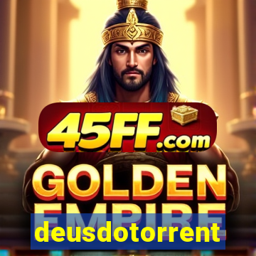 deusdotorrent