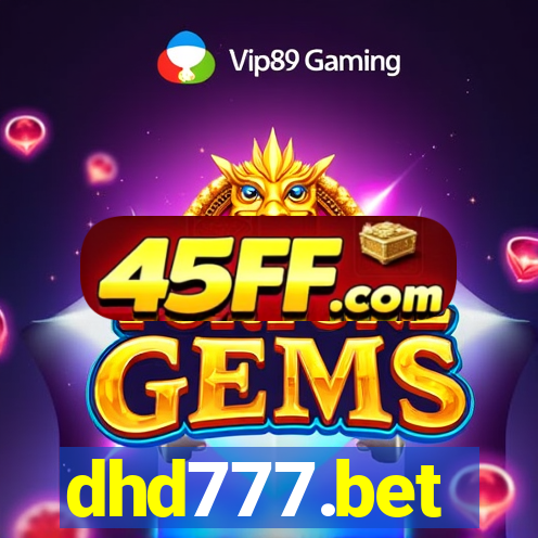 dhd777.bet