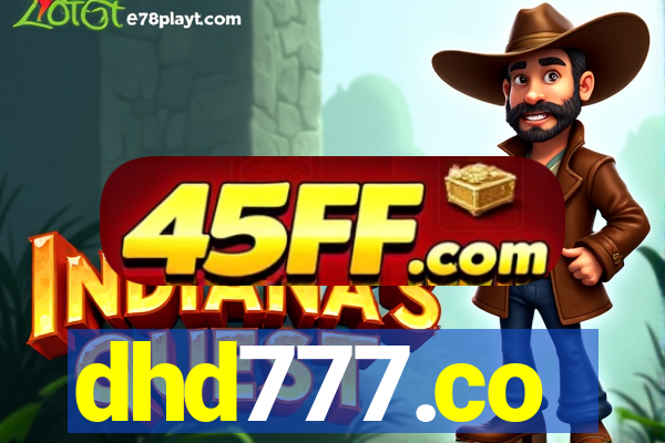 dhd777.co
