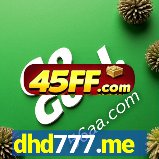 dhd777.me