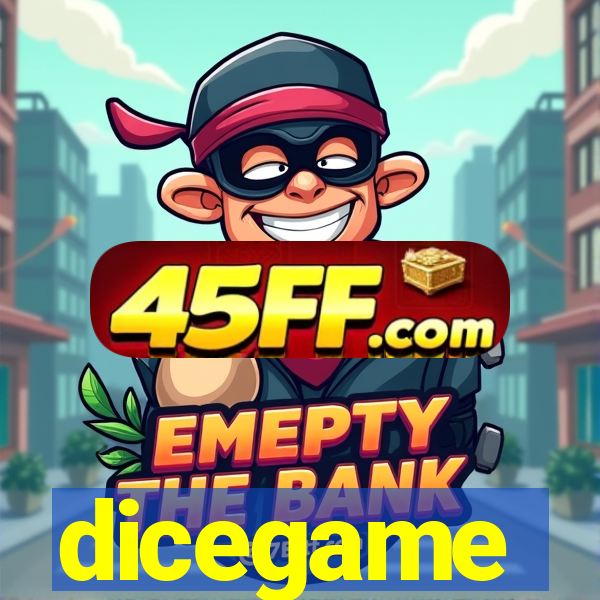 dicegame