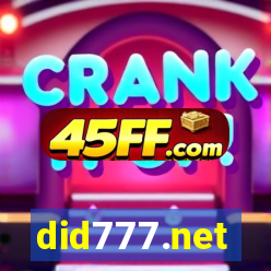 did777.net