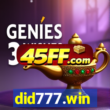 did777.win