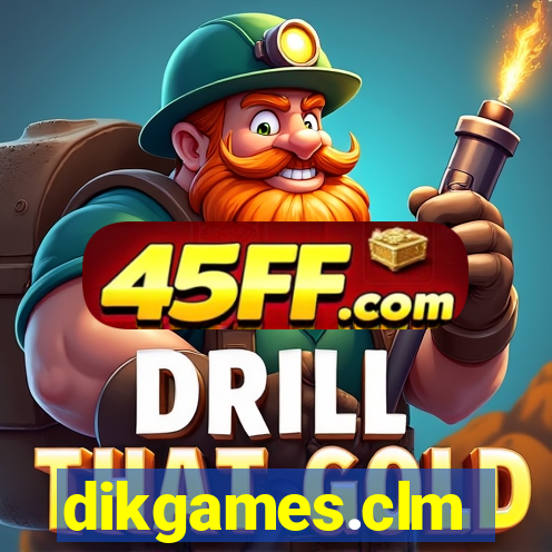 dikgames.clm
