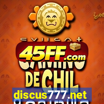 discus777.net