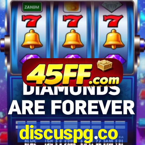 discuspg.co