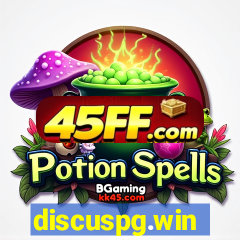 discuspg.win